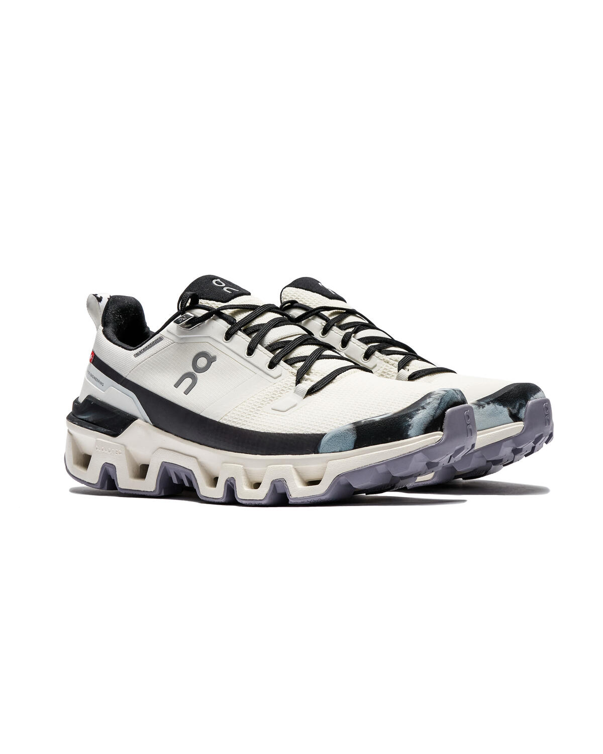 ON Running WMNS Cloudwander Waterproof | 93.98183 | AFEW STORE